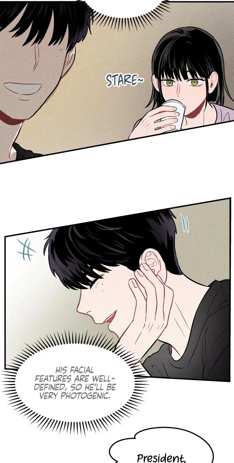 Gwijjal Romance Chapter 2 page 78 - 
