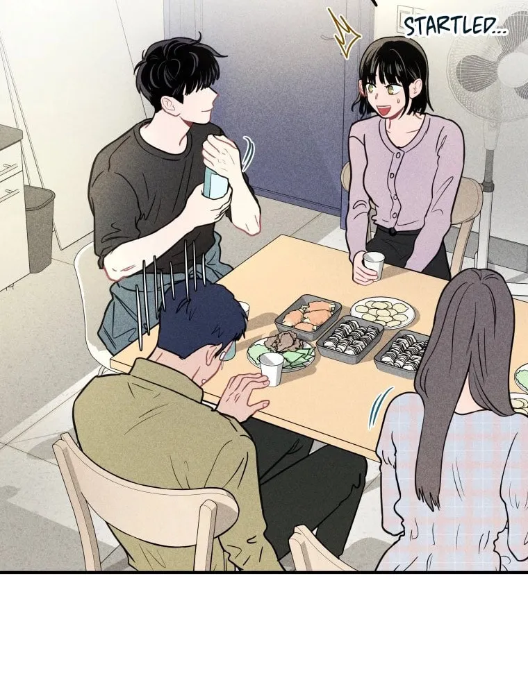 Gwijjal Romance Chapter 2 page 80 - 