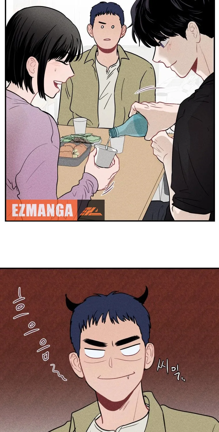 Gwijjal Romance Chapter 2 page 83 - 
