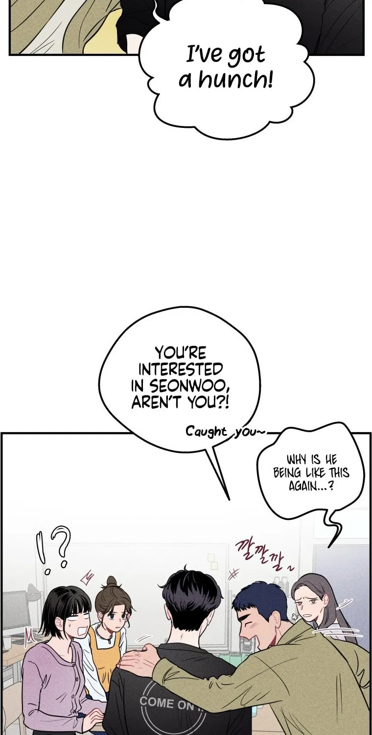 Gwijjal Romance Chapter 2 page 85 - 