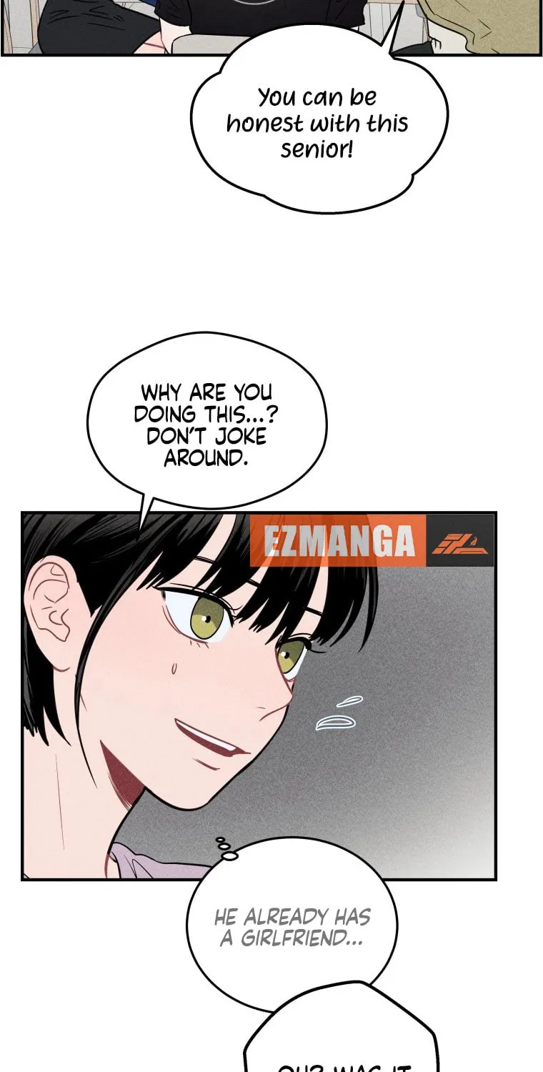 Gwijjal Romance Chapter 2 page 86 - 