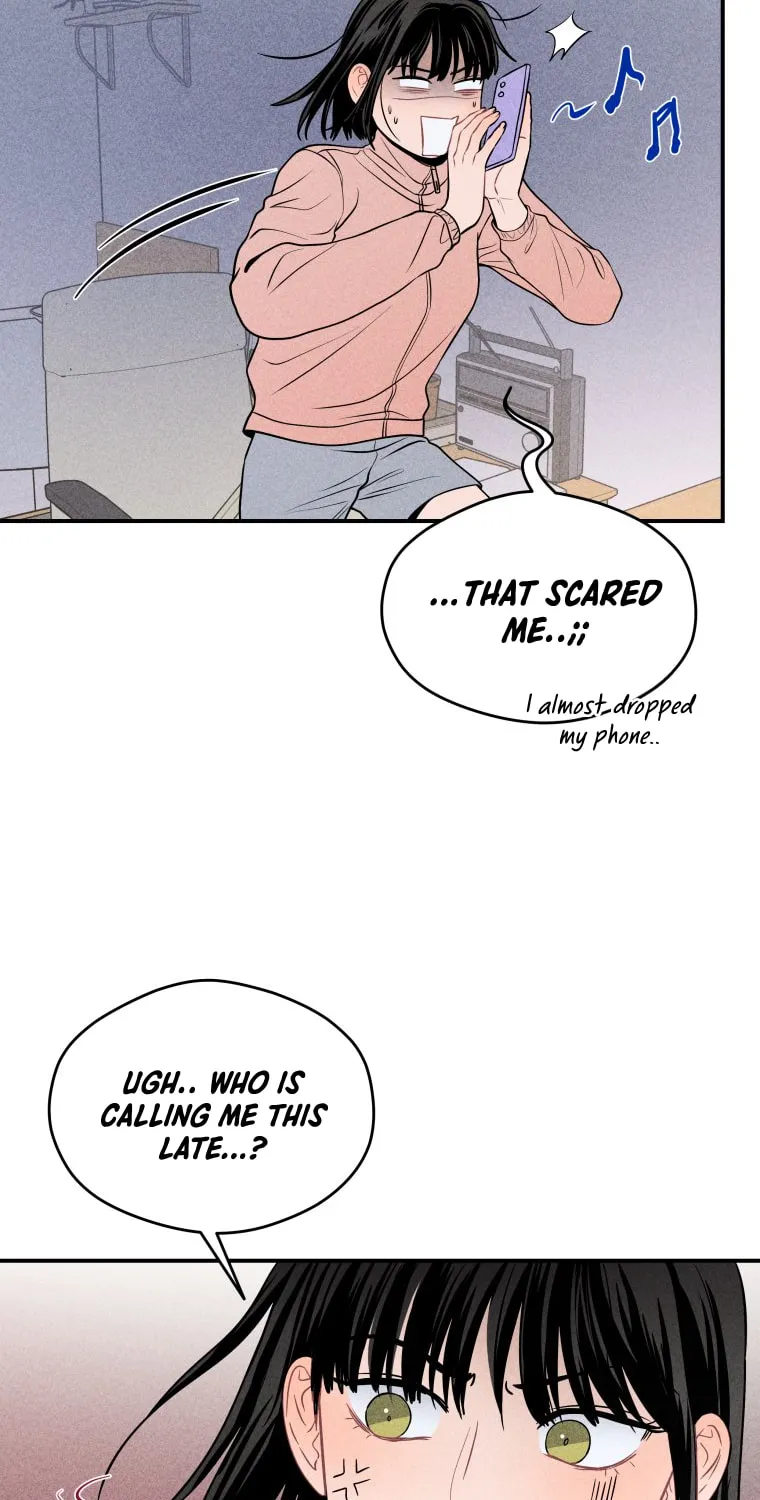 Gwijjal Romance Chapter 20 page 15 - 