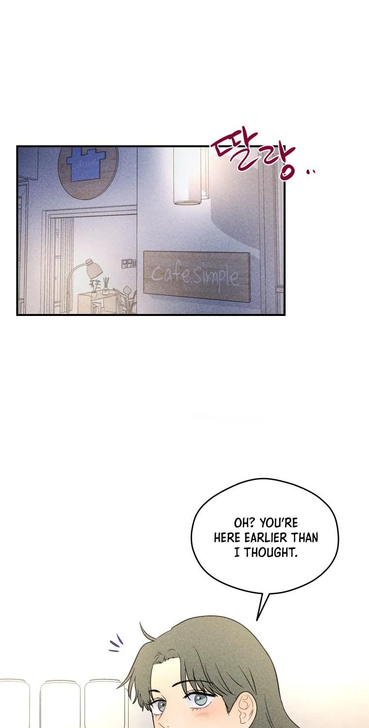 Gwijjal Romance Chapter 20 page 19 - 