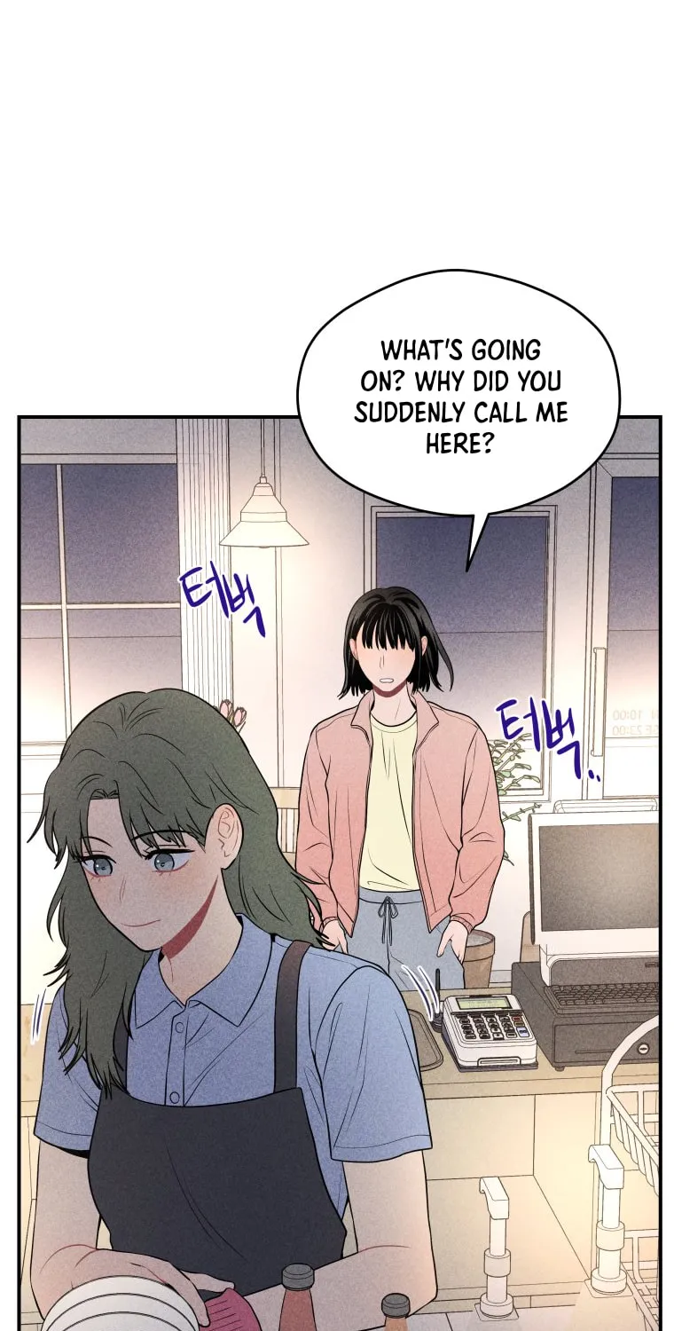 Gwijjal Romance Chapter 20 page 21 - 