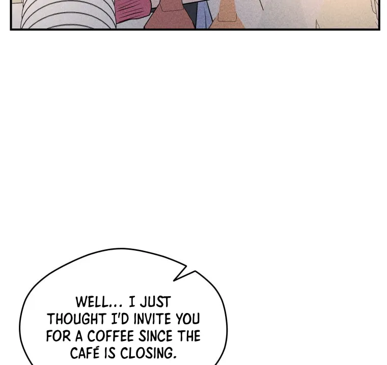 Gwijjal Romance Chapter 20 page 22 - 
