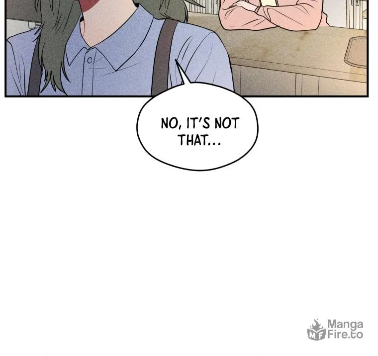 Gwijjal Romance Chapter 20 page 24 - 