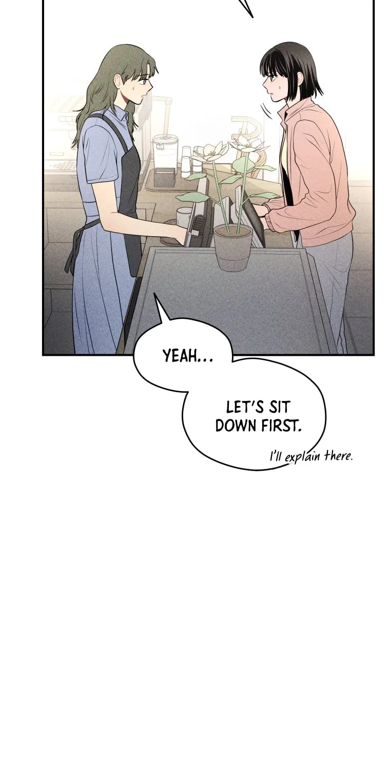 Gwijjal Romance Chapter 20 page 27 - 