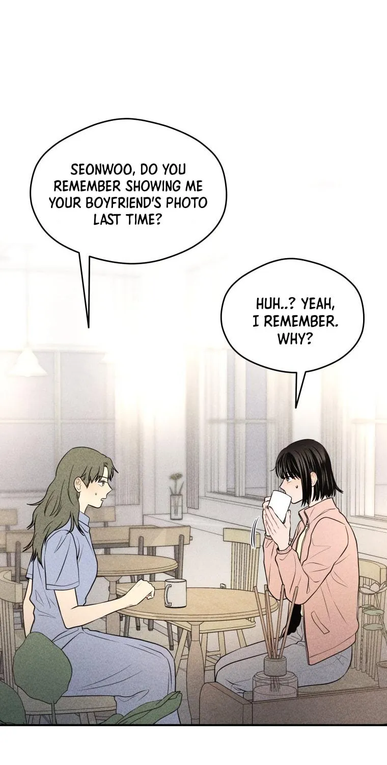 Gwijjal Romance Chapter 20 page 29 - 