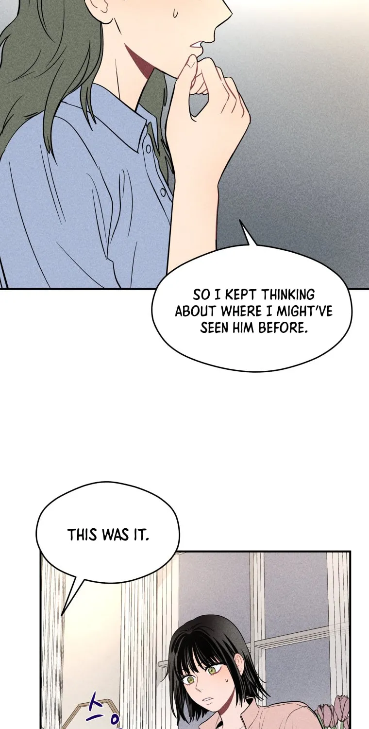 Gwijjal Romance Chapter 20 page 31 - 