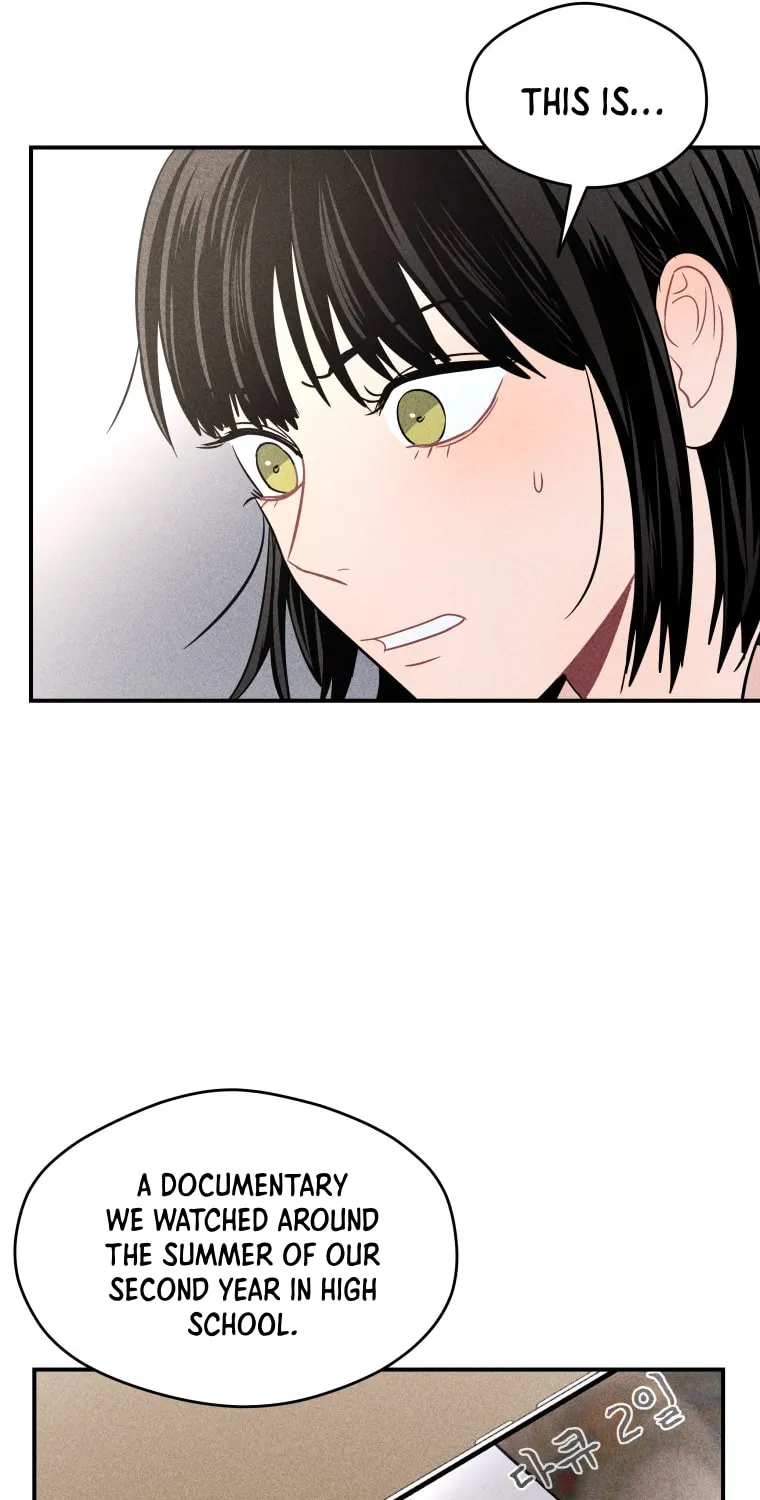 Gwijjal Romance Chapter 20 page 33 - 