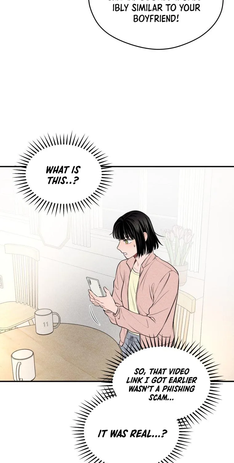 Gwijjal Romance Chapter 20 page 35 - 