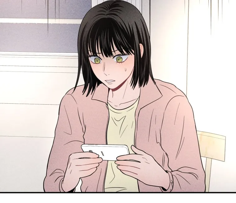 Gwijjal Romance Chapter 20 page 38 - 