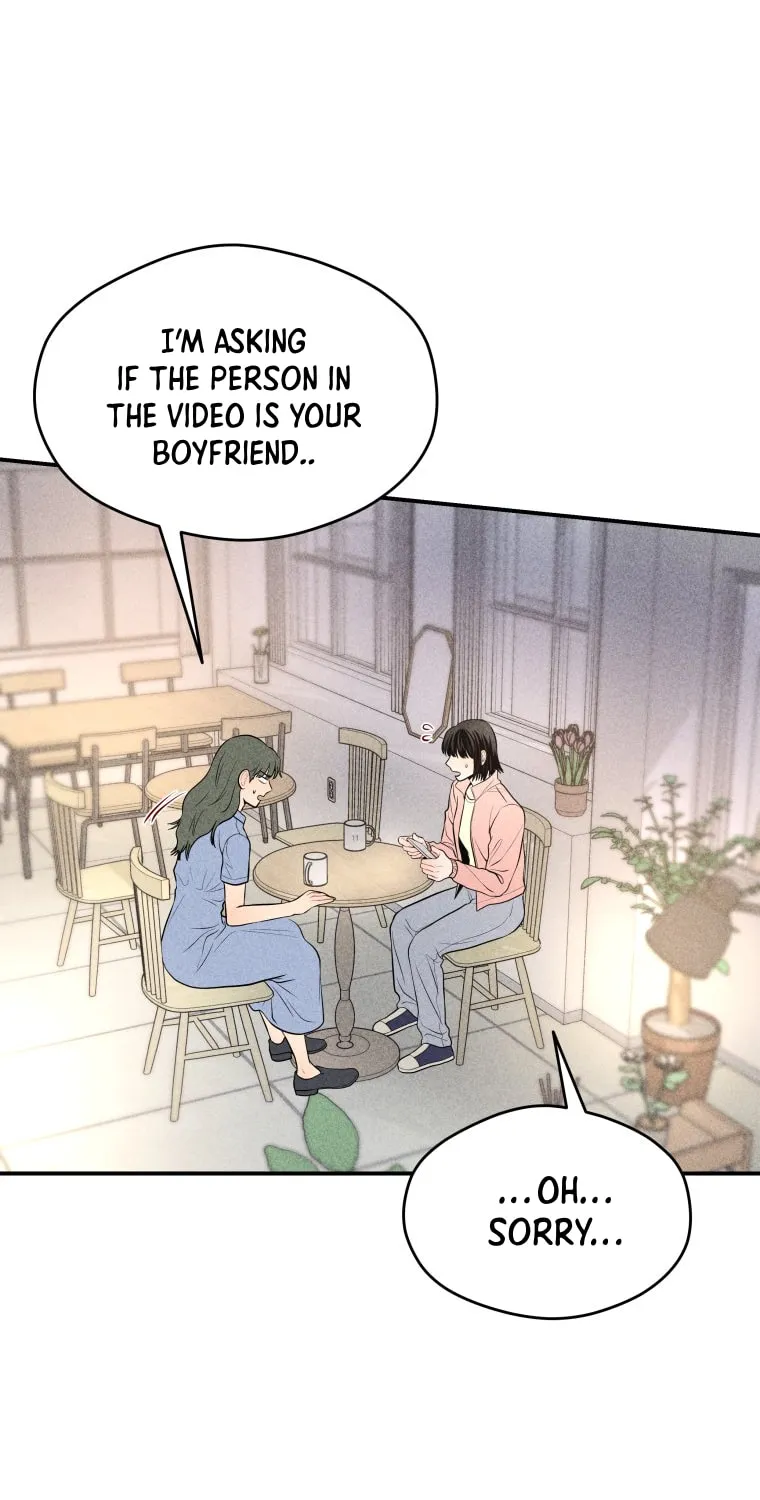 Gwijjal Romance Chapter 20 page 45 - 