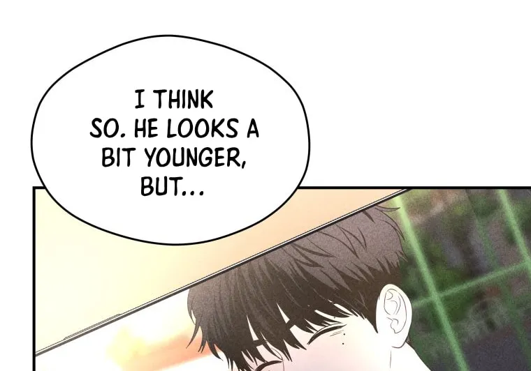 Gwijjal Romance Chapter 20 page 46 - 