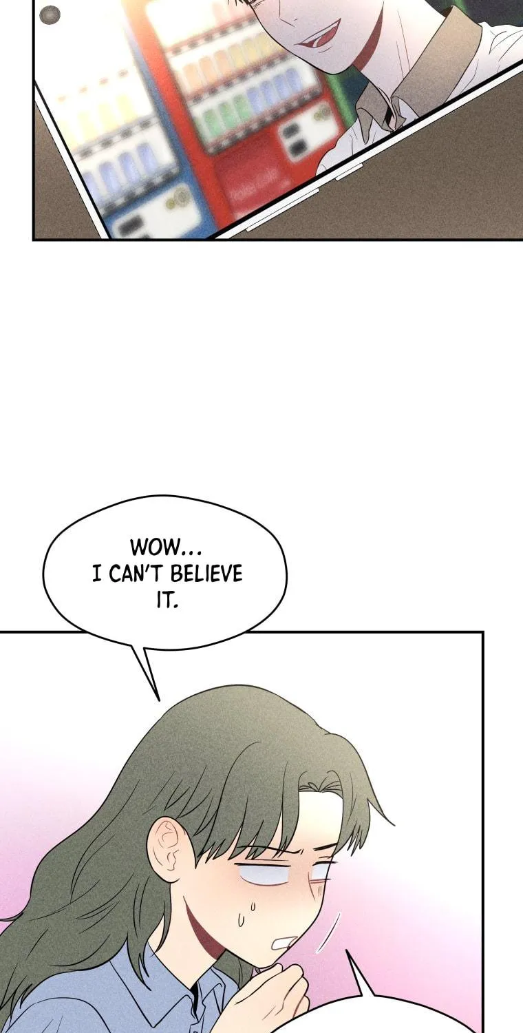 Gwijjal Romance Chapter 20 page 47 - 