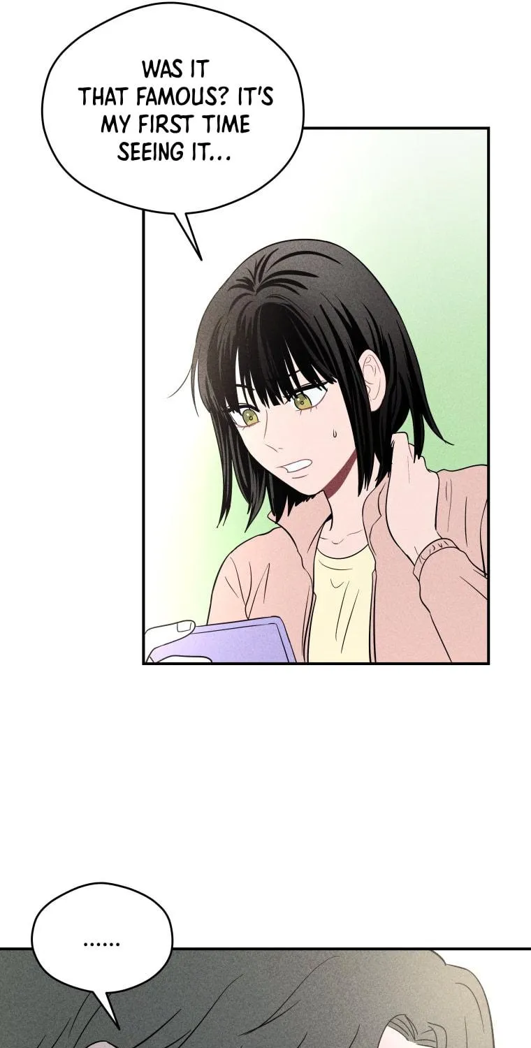 Gwijjal Romance Chapter 20 page 49 - 