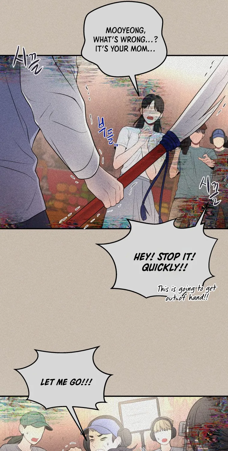Gwijjal Romance Chapter 20 page 57 - 
