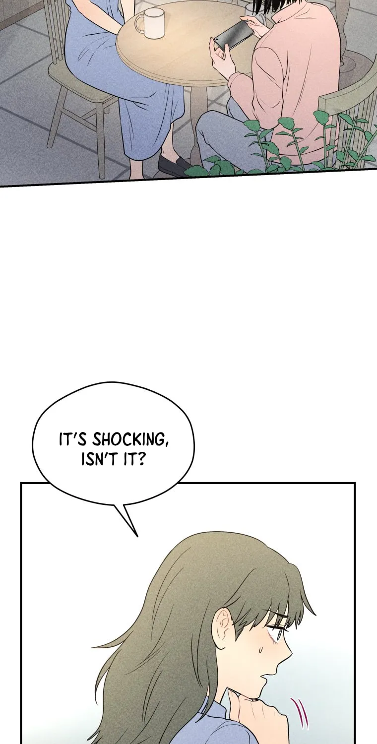 Gwijjal Romance Chapter 20 page 61 - 