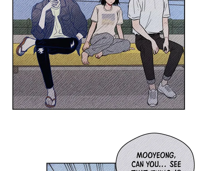 Gwijjal Romance Chapter 20 page 68 - 