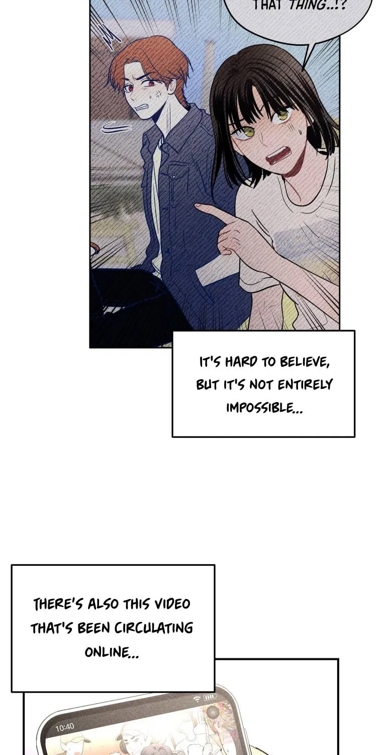 Gwijjal Romance Chapter 20 page 69 - 