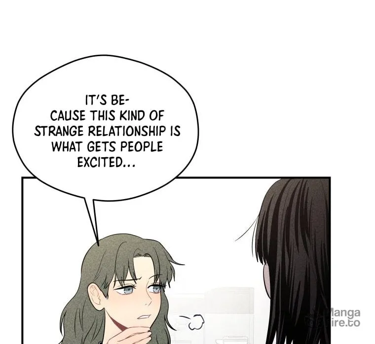 Gwijjal Romance Chapter 20 page 84 - 