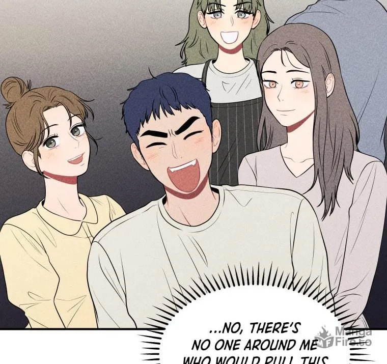 Gwijjal Romance Chapter 20 page 10 - 