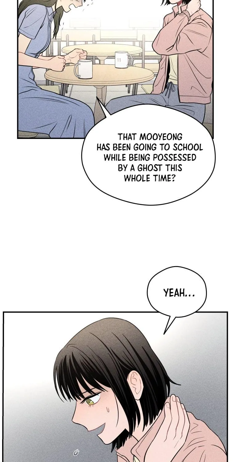 Gwijjal Romance Chapter 20 page 95 - 