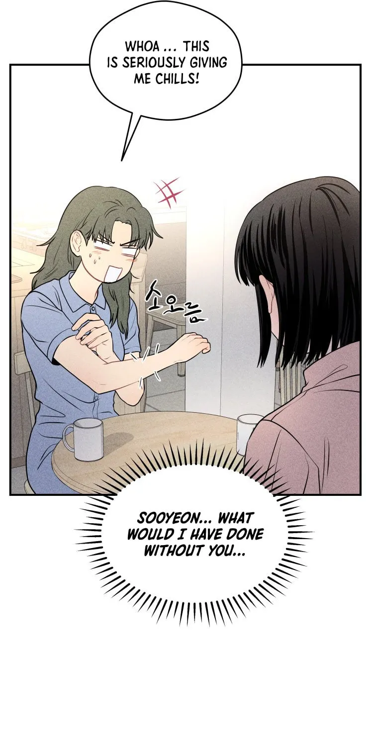 Gwijjal Romance Chapter 20 page 97 - 