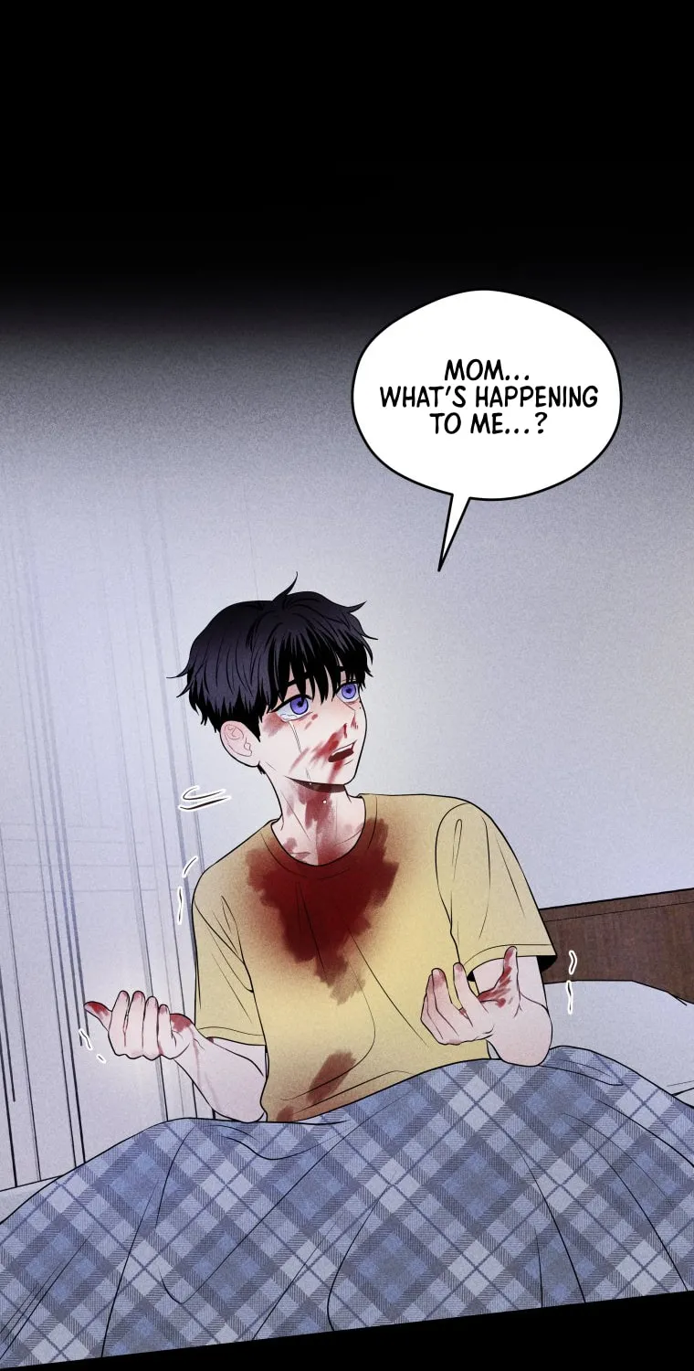 Gwijjal Romance Chapter 21 page 13 - 