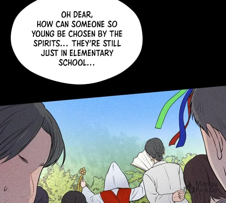 Gwijjal Romance Chapter 21 page 18 - 