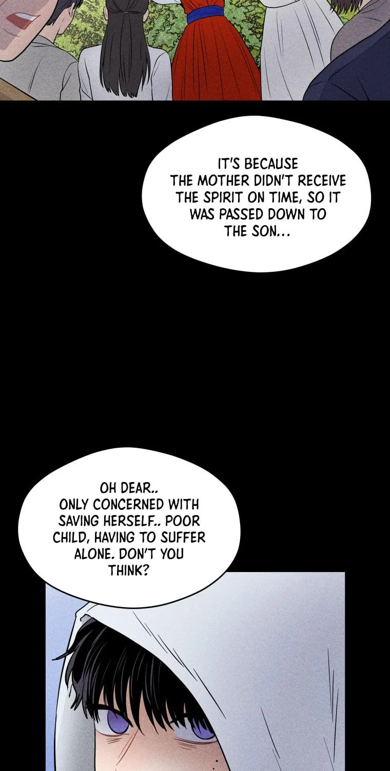 Gwijjal Romance Chapter 21 page 19 - 