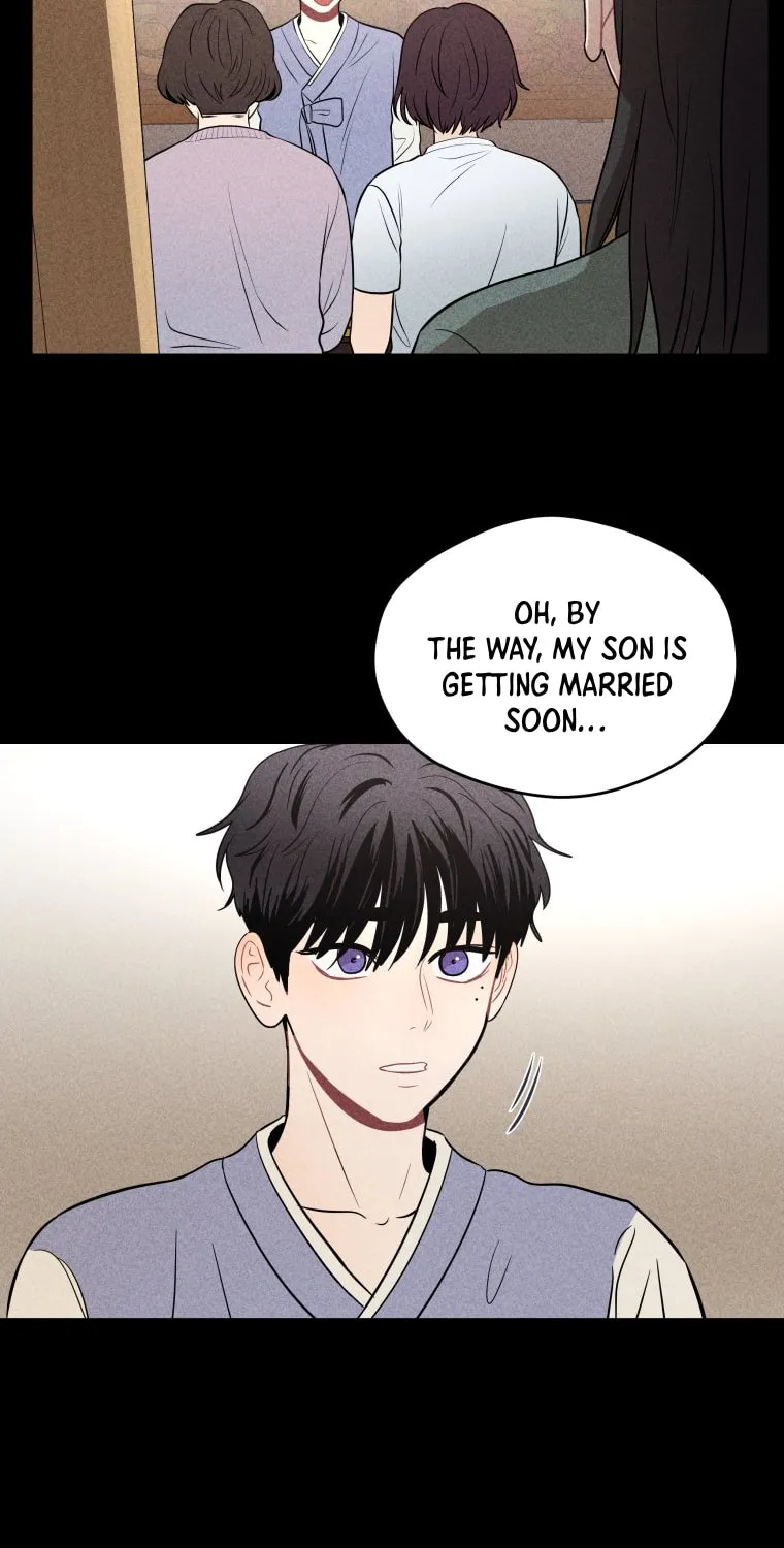 Gwijjal Romance Chapter 21 page 27 - 