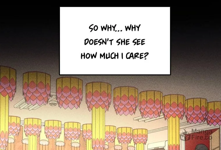 Gwijjal Romance Chapter 21 page 30 - 