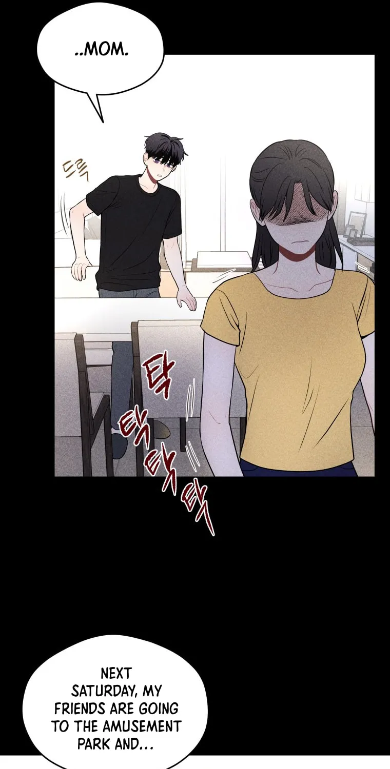 Gwijjal Romance Chapter 21 page 33 - 