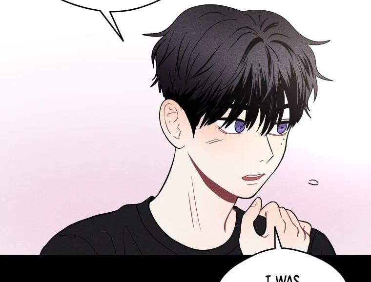 Gwijjal Romance Chapter 21 page 34 - 