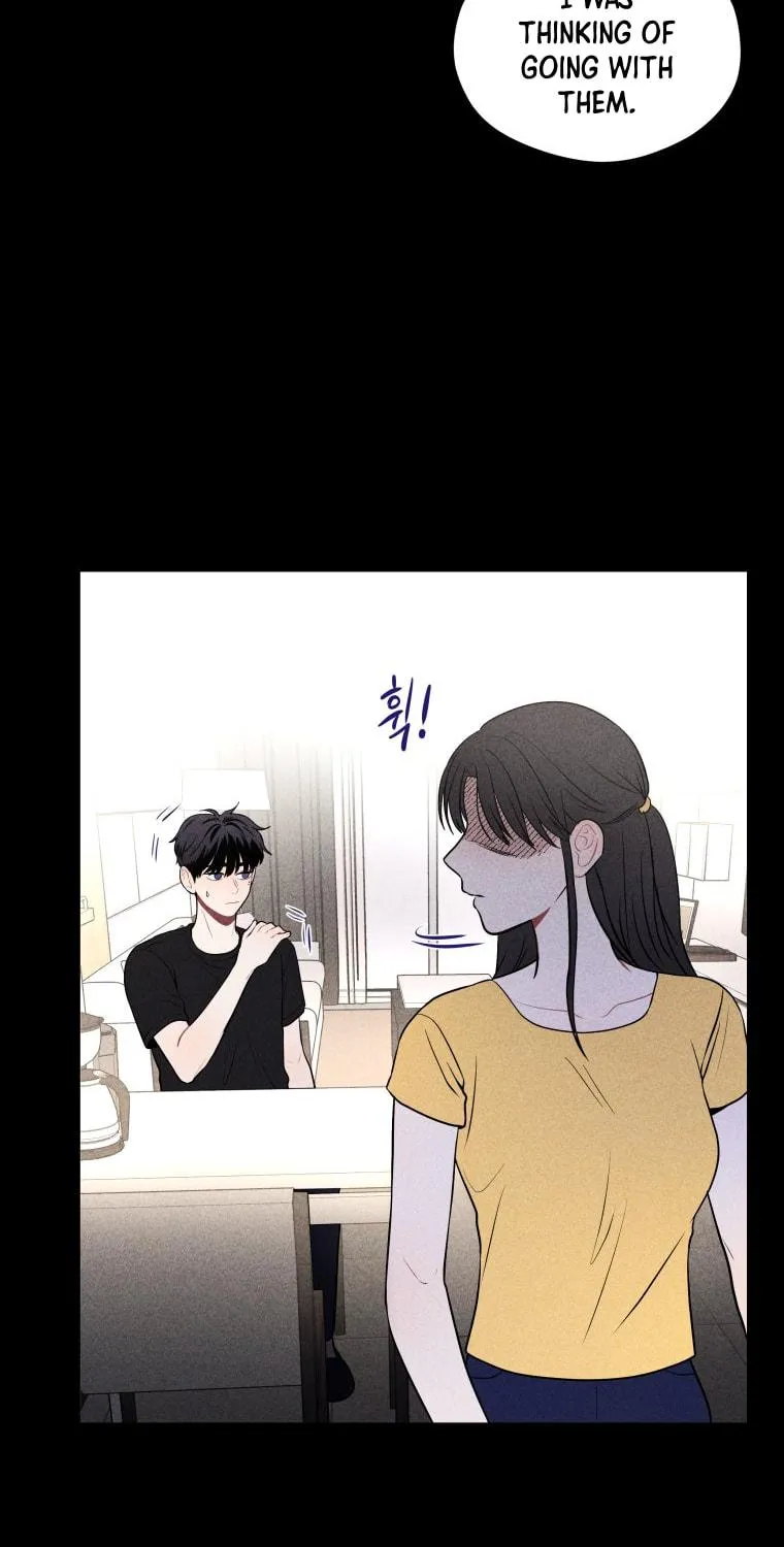 Gwijjal Romance Chapter 21 page 35 - 