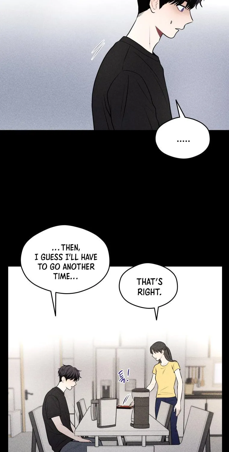 Gwijjal Romance Chapter 21 page 39 - 