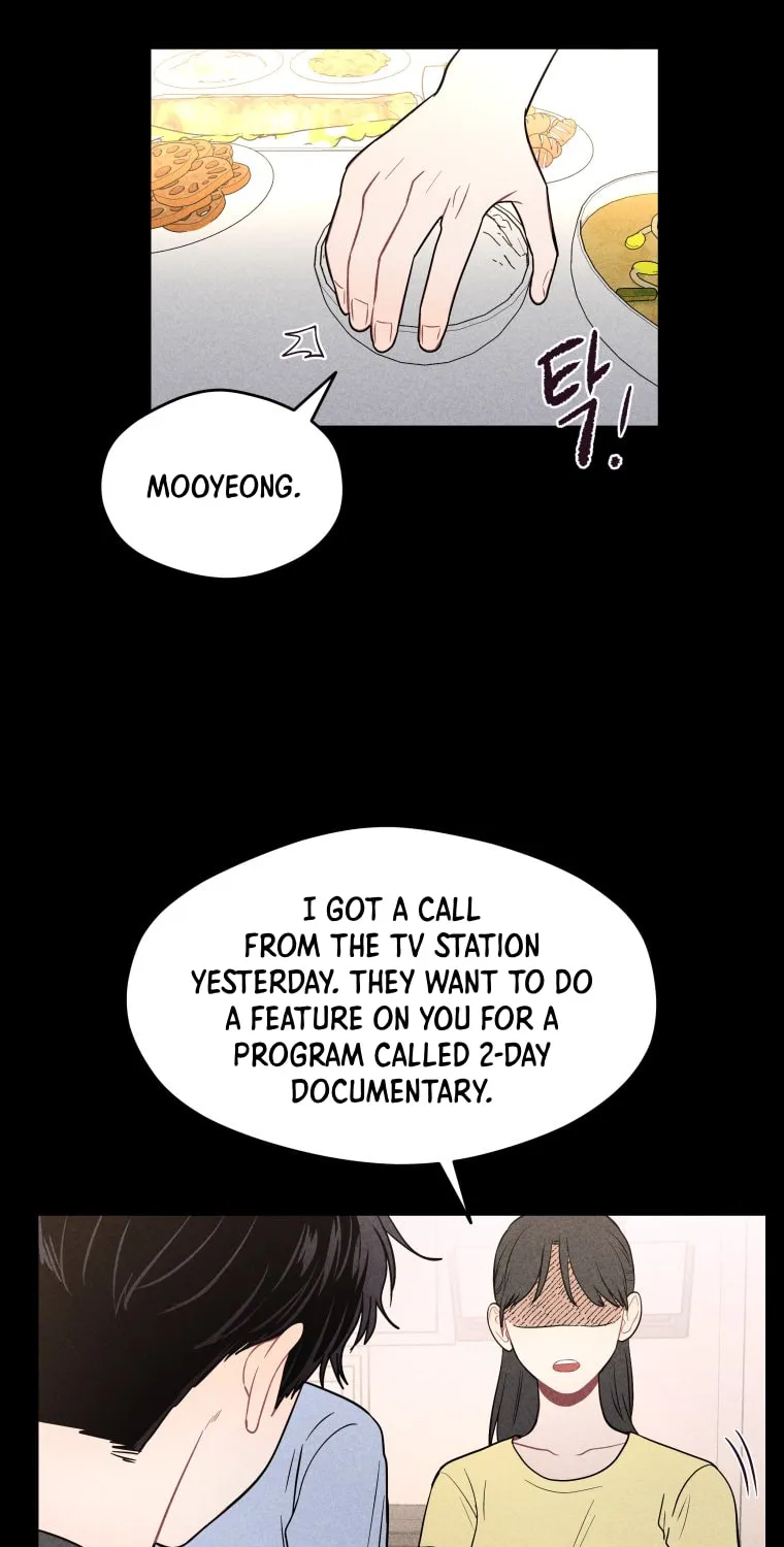 Gwijjal Romance Chapter 21 page 45 - 