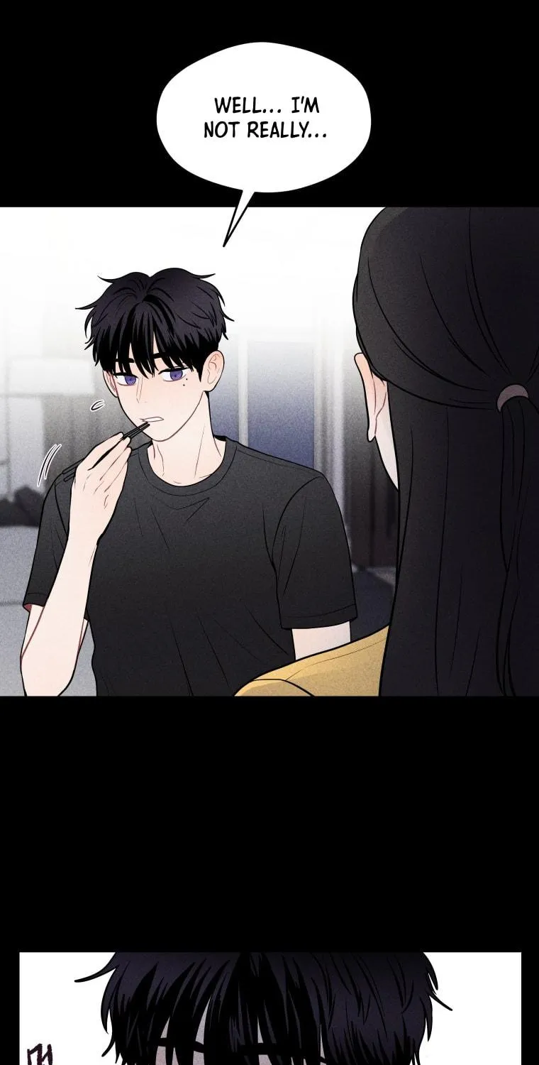 Gwijjal Romance Chapter 21 page 47 - 
