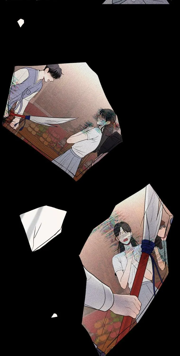 Gwijjal Romance Chapter 21 page 53 - 