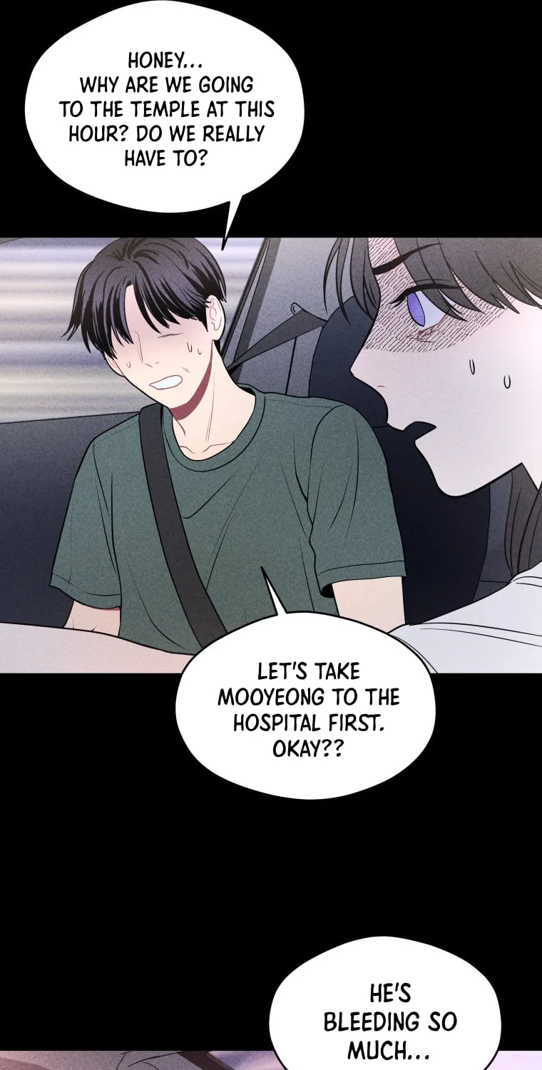 Gwijjal Romance Chapter 21 page 57 - 
