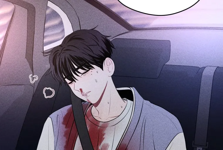 Gwijjal Romance Chapter 21 page 58 - 