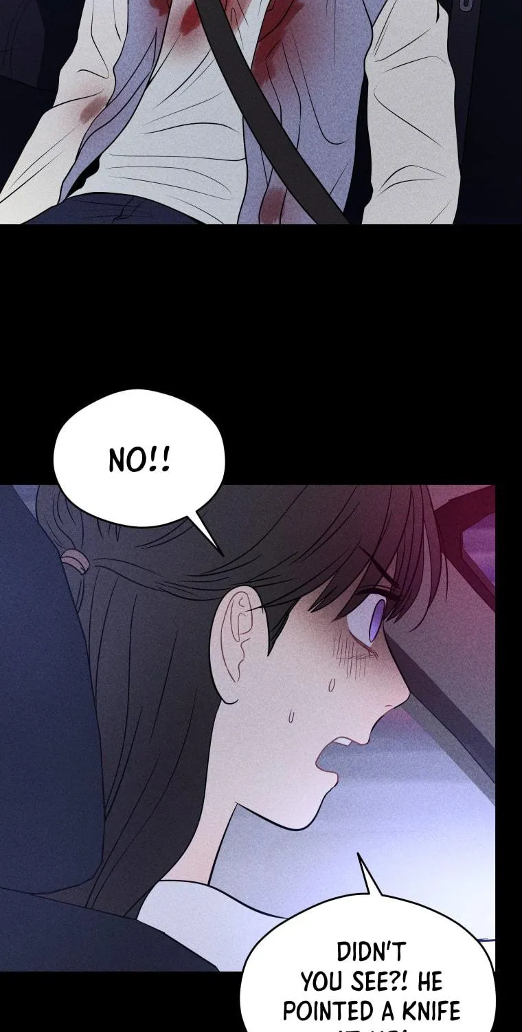 Gwijjal Romance Chapter 21 page 59 - 