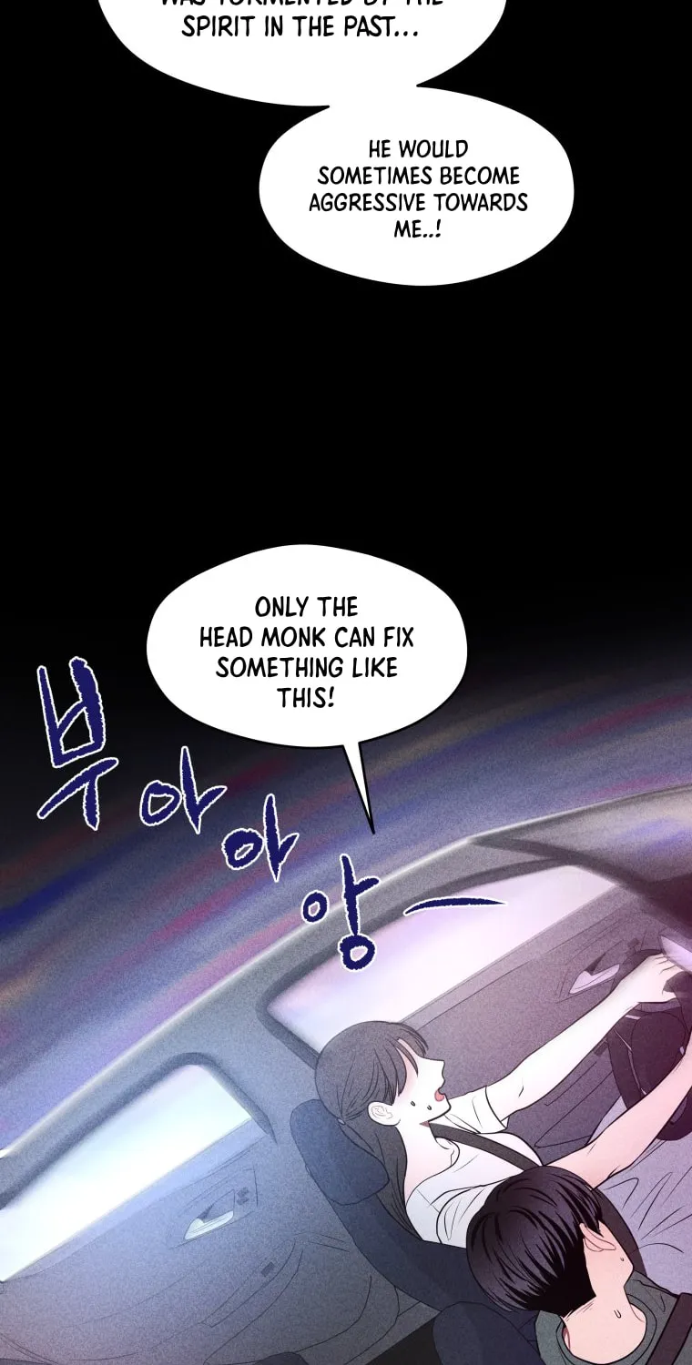 Gwijjal Romance Chapter 21 page 61 - 