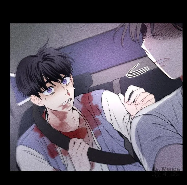 Gwijjal Romance Chapter 21 page 72 - 