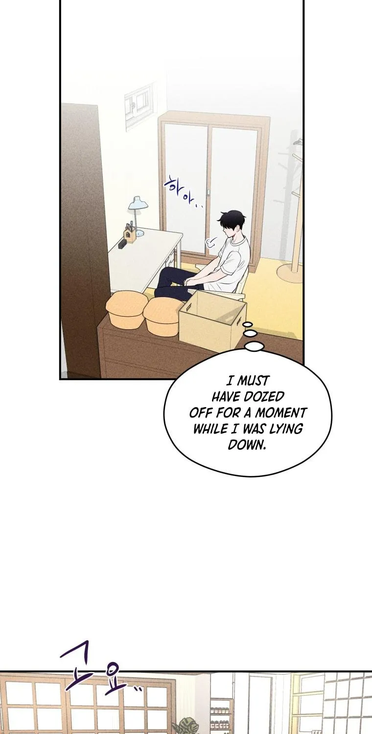 Gwijjal Romance Chapter 21 page 79 - 