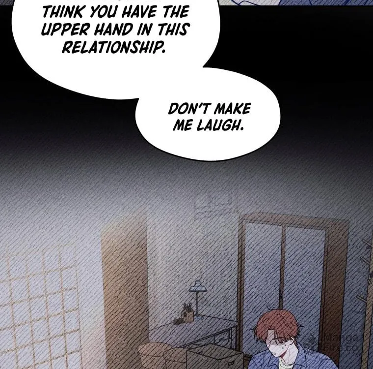 Gwijjal Romance Chapter 21 page 84 - 