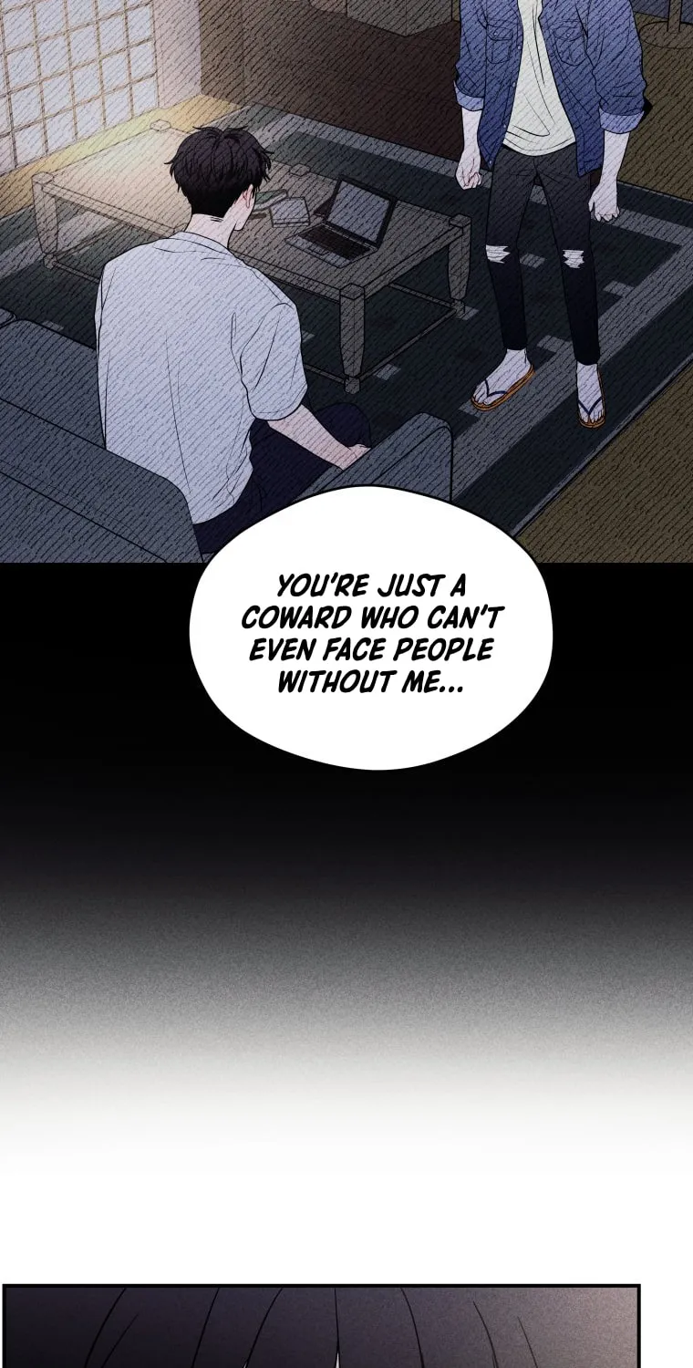 Gwijjal Romance Chapter 21 page 85 - 