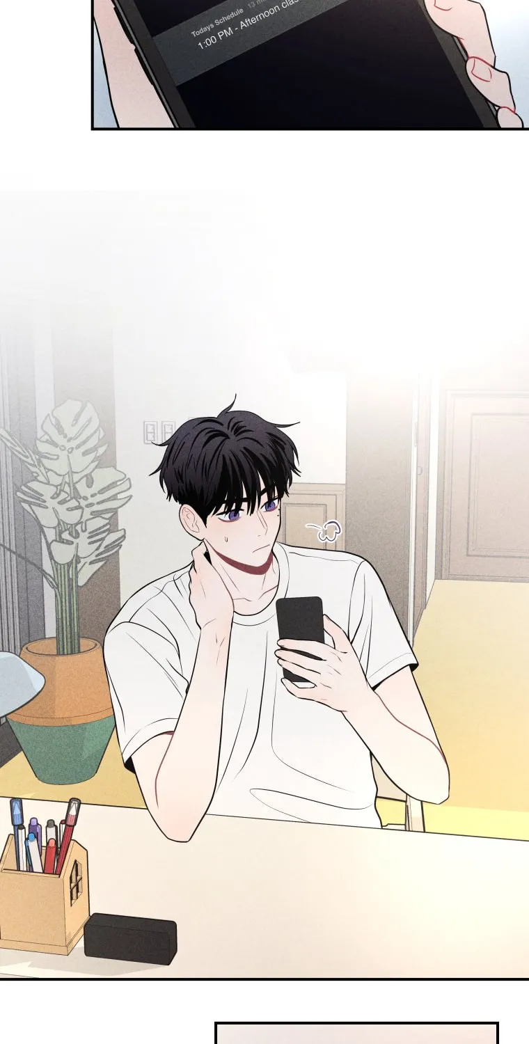 Gwijjal Romance Chapter 21 page 87 - 