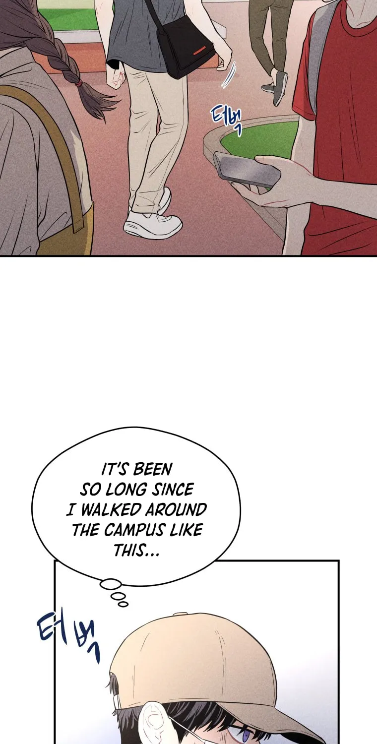 Gwijjal Romance Chapter 21 page 91 - 
